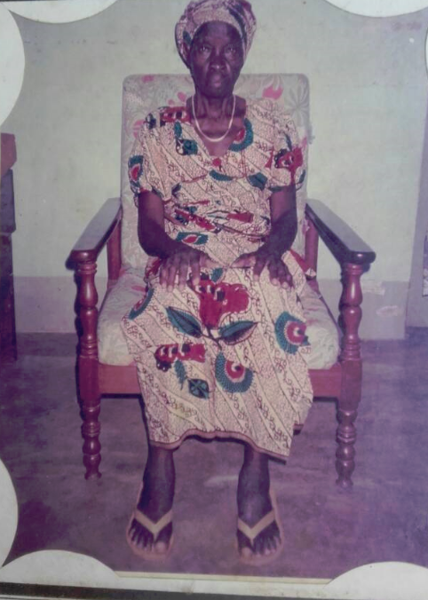 Maman