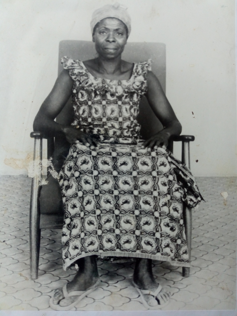 Maman Kognowa